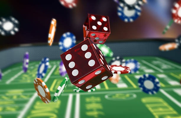 link77 link77 App – Casino in Your Pocket